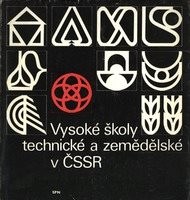 Vysoké školy technické a zemědělské v ČSSR