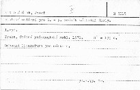 Slohová cvičení pro 6. - 9. ročník základní školy