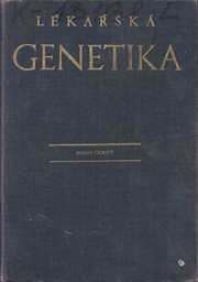 Lékařská genetika