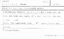 Anatomie a fyziologie hospodářských zvířat