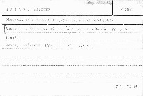 Diagnostika a léčení dětských nervových záchvatů