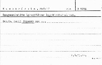 Langenscheidts Sprachführer Ägyptisch-Arabisch