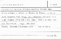 Sovremenna keramika narodnych mastěrov Srednej Azi
