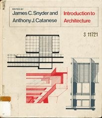 Introduction to Architecture