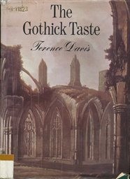 The Gothic Taste