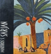 Martiros S. Sarjan