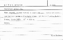 Testament Mistra Wu