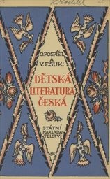 Dětská literatura česká