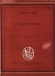 V nový život