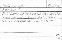 Drei Sonaten für 2 Altflöten und Cembalo /Klavier/