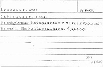 Intermezzo d moll für 2 Violinen,2 Violen und Viol