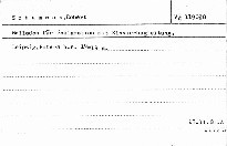 Balladen für Deklamation mit Klavierbegleitung