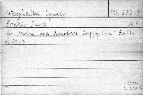 Sonate f moll für Violine und Pianoforte, Op. 5