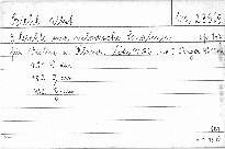 Drei Leichte und melodische Sonatinen