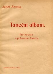 Taneční album