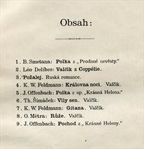 Taneční album