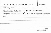 Liričeskij vals dlja skripki i fortepiano
