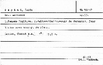 Deux morceaux pour violon avec accomp. de piano