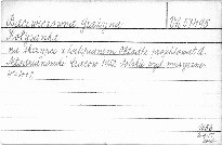 Kolysanka na skrzypce s fortepianem