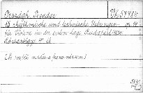 15 rythmische und technische Uebungen für Violine
