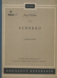 Scherzo