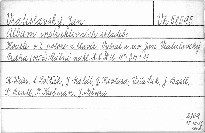 Album instruktivních skladeb pro housle v I.poloze