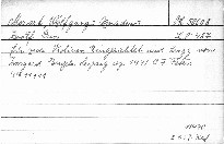 Zwölf Duos für zwei Violinen, KV 487