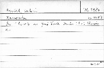 Humoreska, op. 101 No. 7