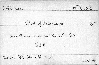 School of intonation