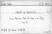 School of intonation