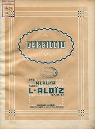 Capriccio