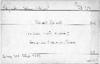 Concerto en FA-diese mineur /fis moll/, op. 20