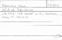 Schule der Treffsicherheit