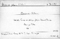 Strauss-Album
                        (Band IV.)
                    