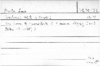 Sinfonie No 2 [D moll], op. 49