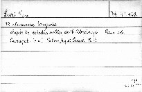19 rhapsodie hongroise d'apres les "czárdás nobles" de C. Abranyi