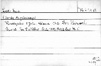Années de pélerinage