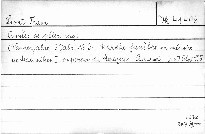 Années de pélerinage