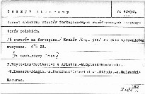 Zeszyt zbirowy utworow fortepianowych wspólczesnyc