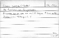 Der Postillon von Lonjumeau