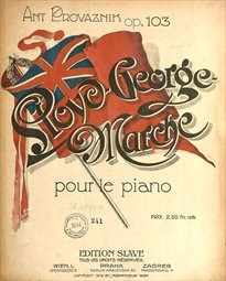 Lloyd George-Marche
