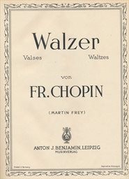 Walzer