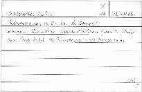 Réminiscences de l'opéra "Le Démon" d'Antonie Rubi