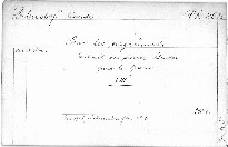 Pour les agréments