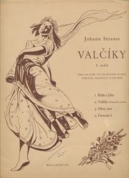Valčíky
(I. sešit)