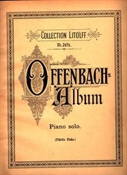 Offenbach-Album