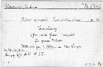 Also sprach Zarathustra, op. 30