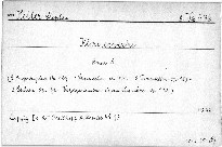 Klavierwerke
                        (Band VIII)
                    