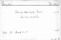 Kleine slavische Suite