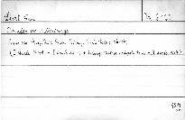 Années de pélerinage